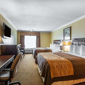 Standard Room 2 Queen Beds Non Smoking